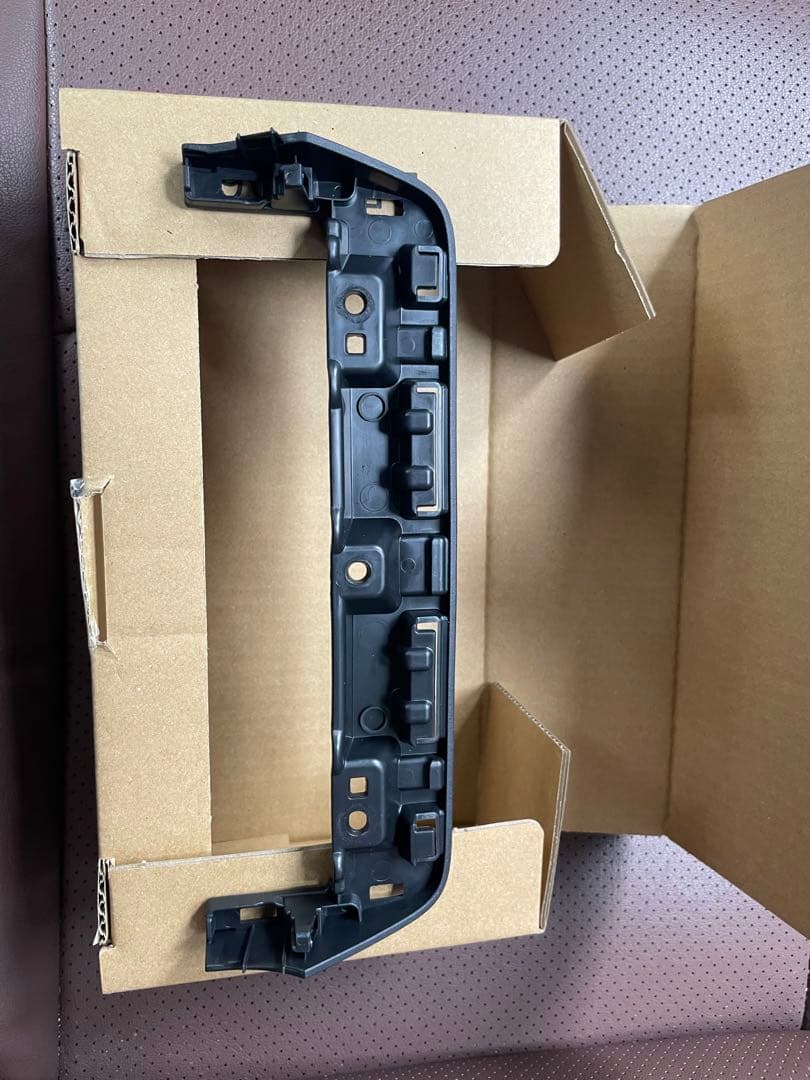 LXM-247VFLi ステップワゴン　取付アタッチメント　パネルキット