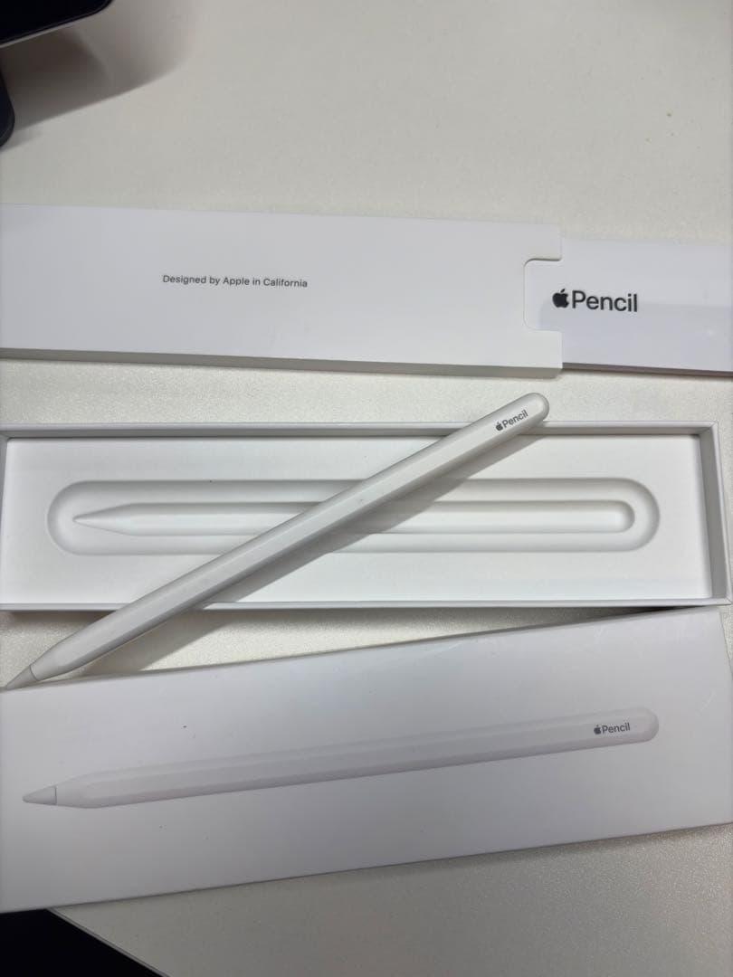 iPad Pro 11 第4世代 256GB Apple Pencil付き