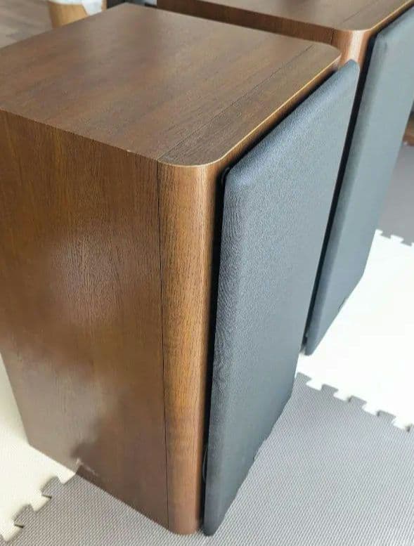 ONKYO D-77MRX スピーカー中古品