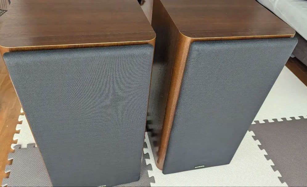 ONKYO D-77MRX スピーカー中古品