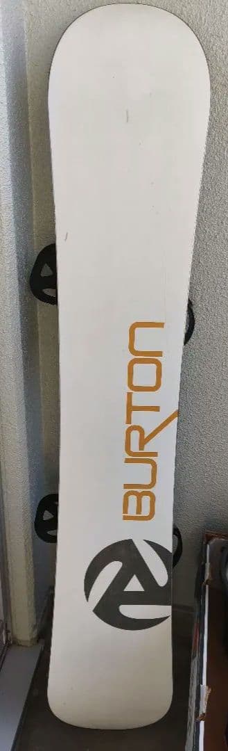 BURTON Air スノーボード ボード&ビンディングセット 159cm