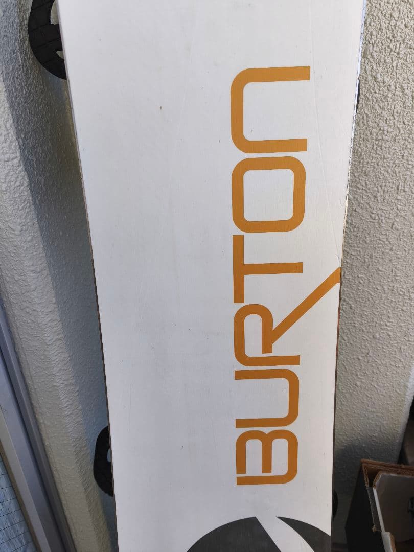 BURTON Air スノーボード ボード&ビンディングセット 159cm