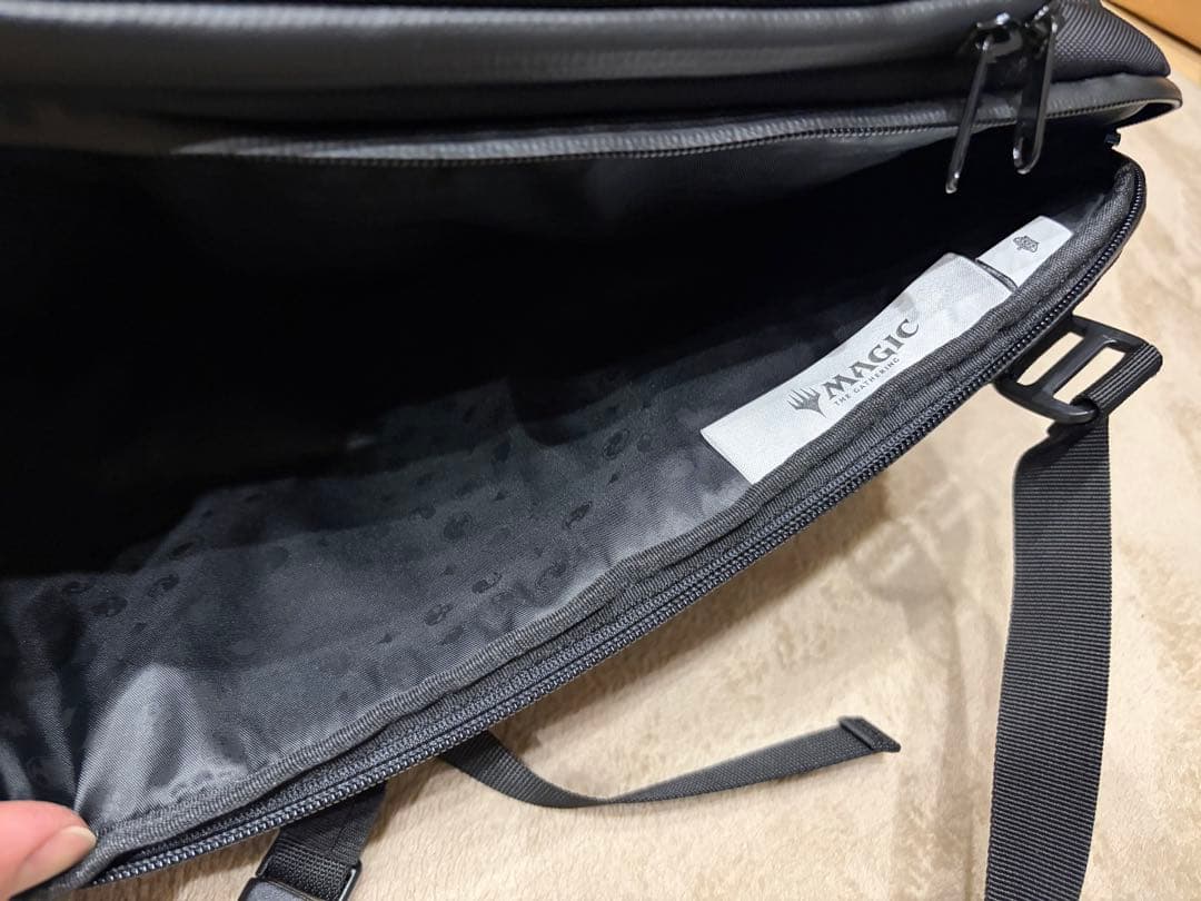 MAGIC: THE GATHERING ワンショルダーバッグ ボディバッグ