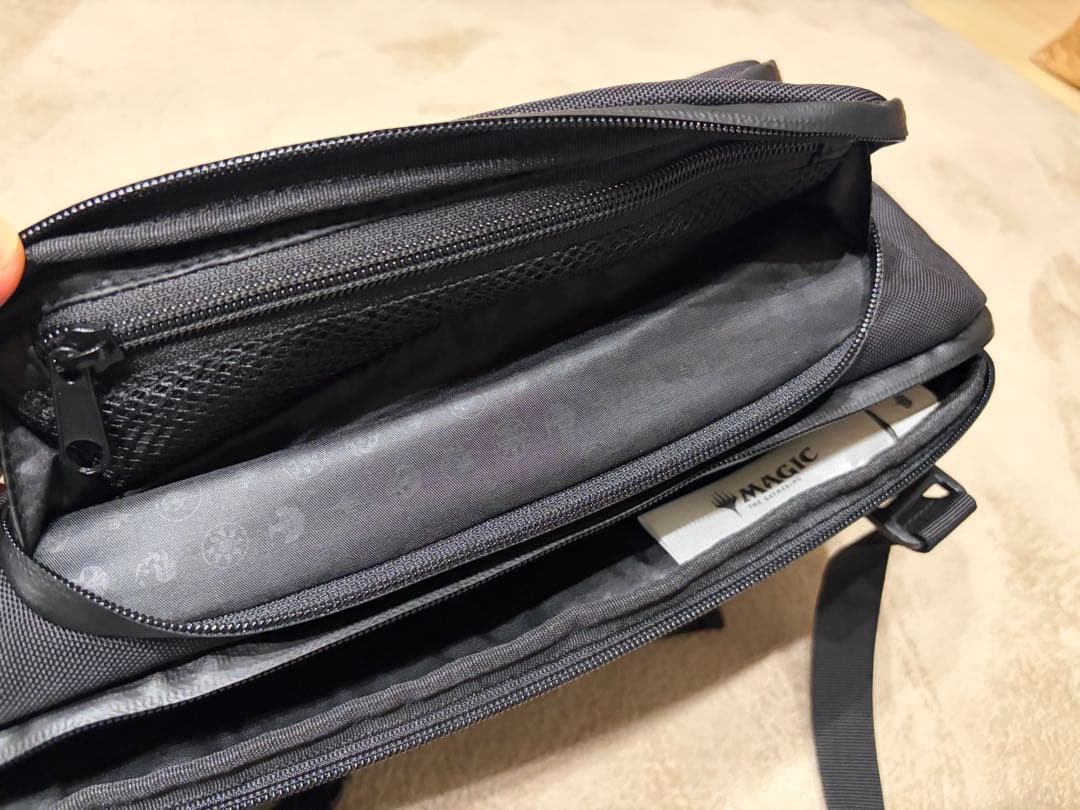 MAGIC: THE GATHERING ワンショルダーバッグ ボディバッグ