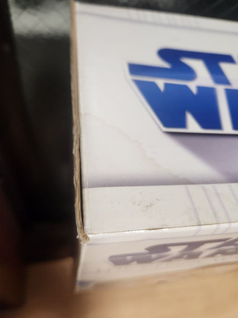 Hasbro ハズブロ スターウォーズ AT-TE