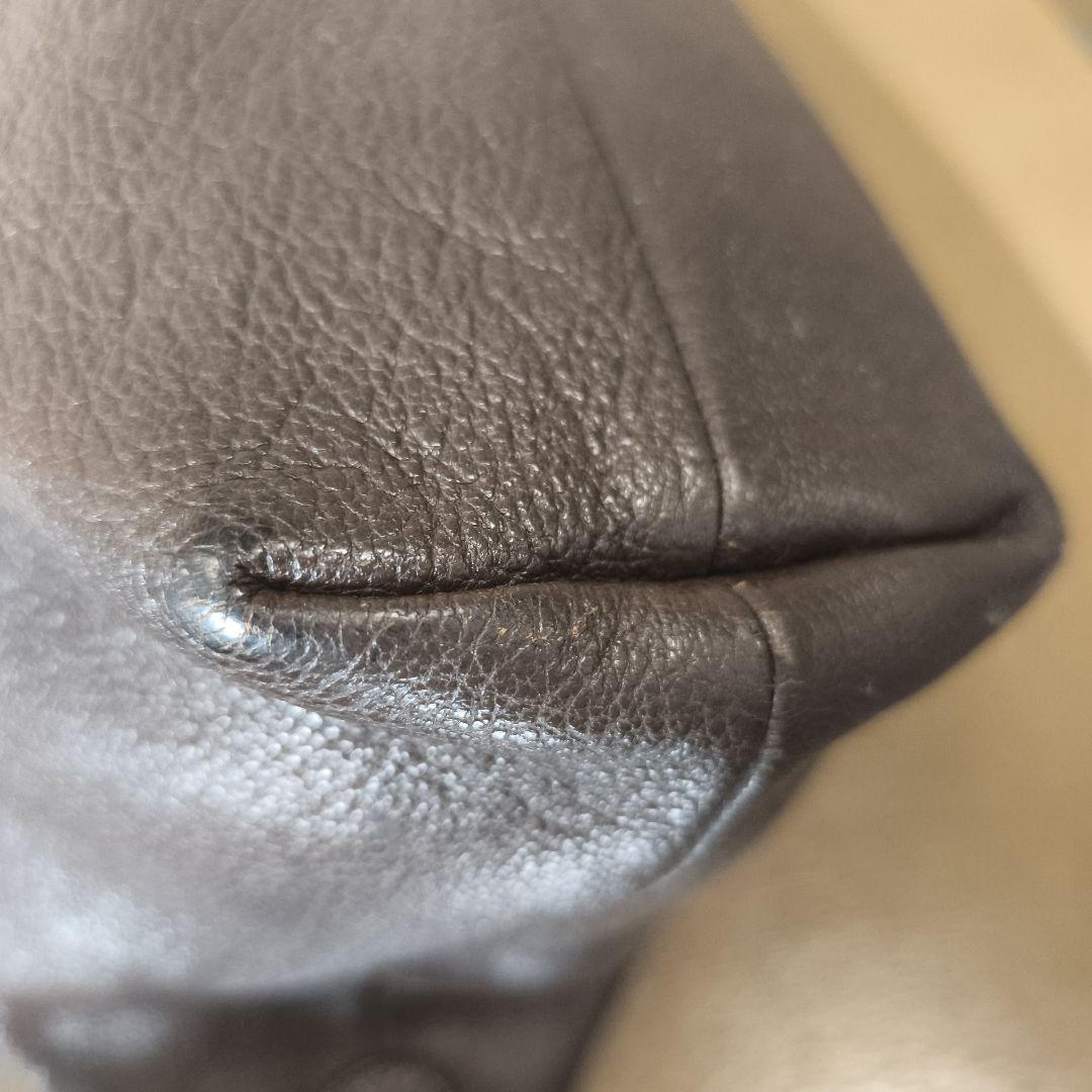 Salvatore Ferragamo メッセンジャーバッグ