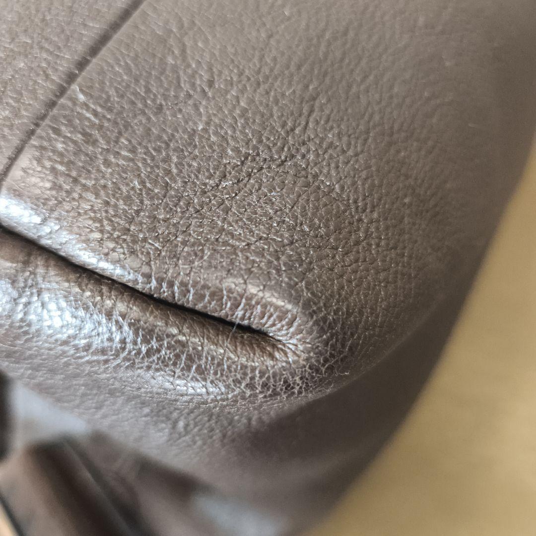 Salvatore Ferragamo メッセンジャーバッグ