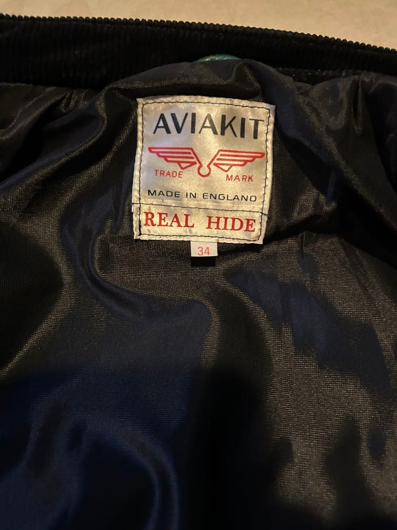 ルイスレザー　スポーツマン