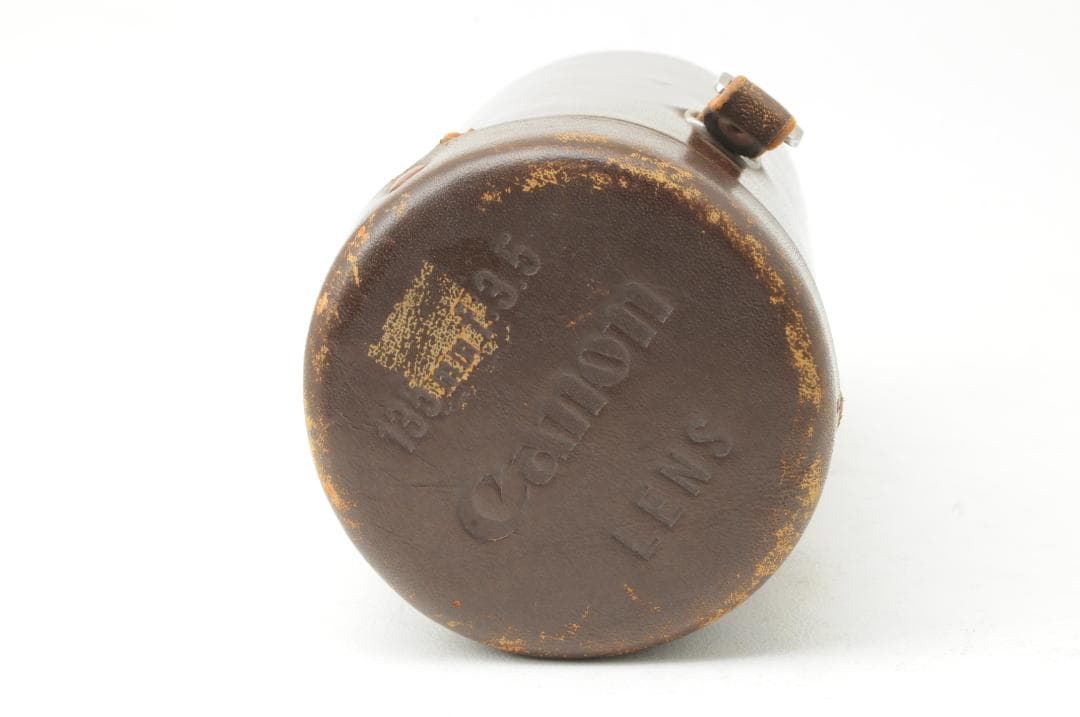 CANON キヤノン 135mm F3.5 L39マウント