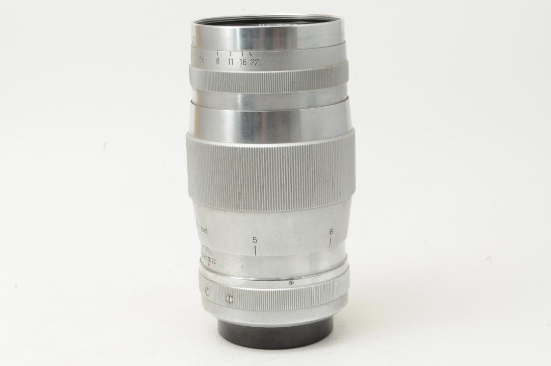 CANON キヤノン 135mm F3.5 L39マウント