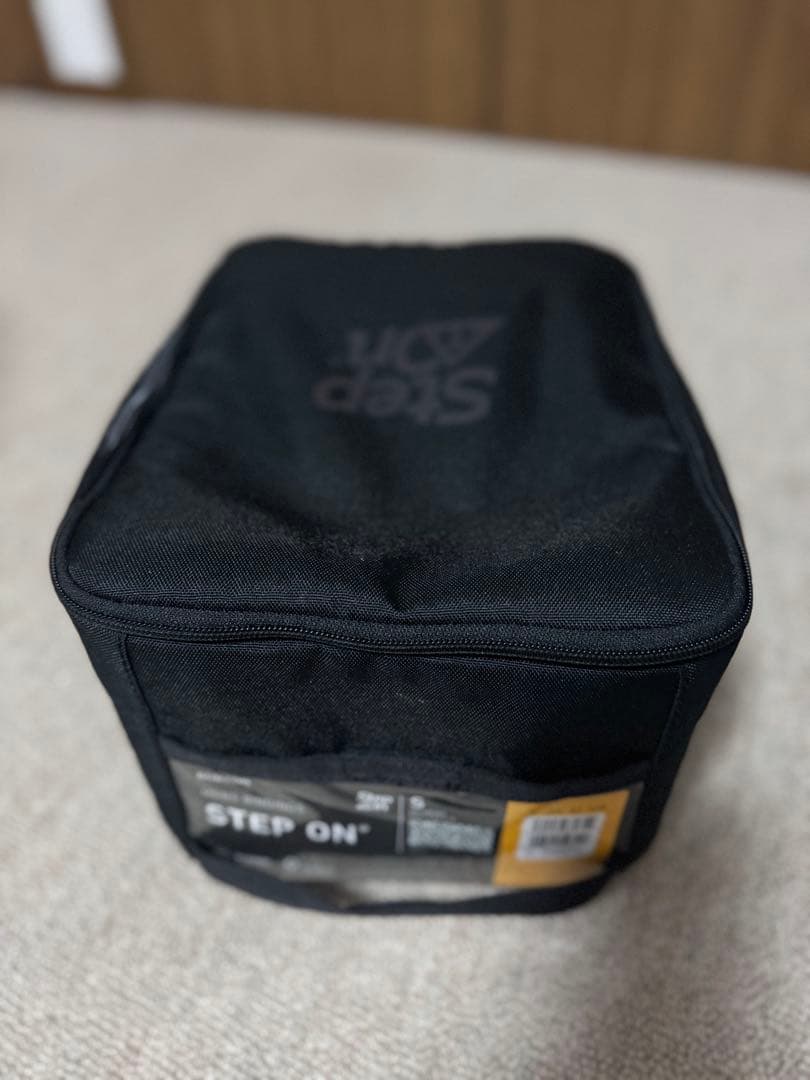 Burton step on reflex MENS Sサイズ