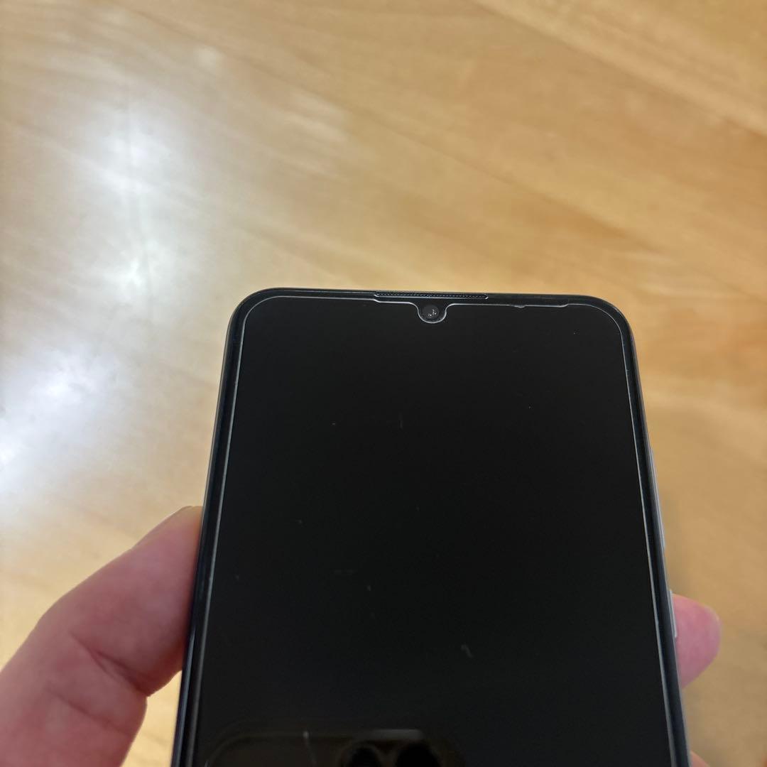 HUAWEI P30 lite SIMフリー パールホワイト