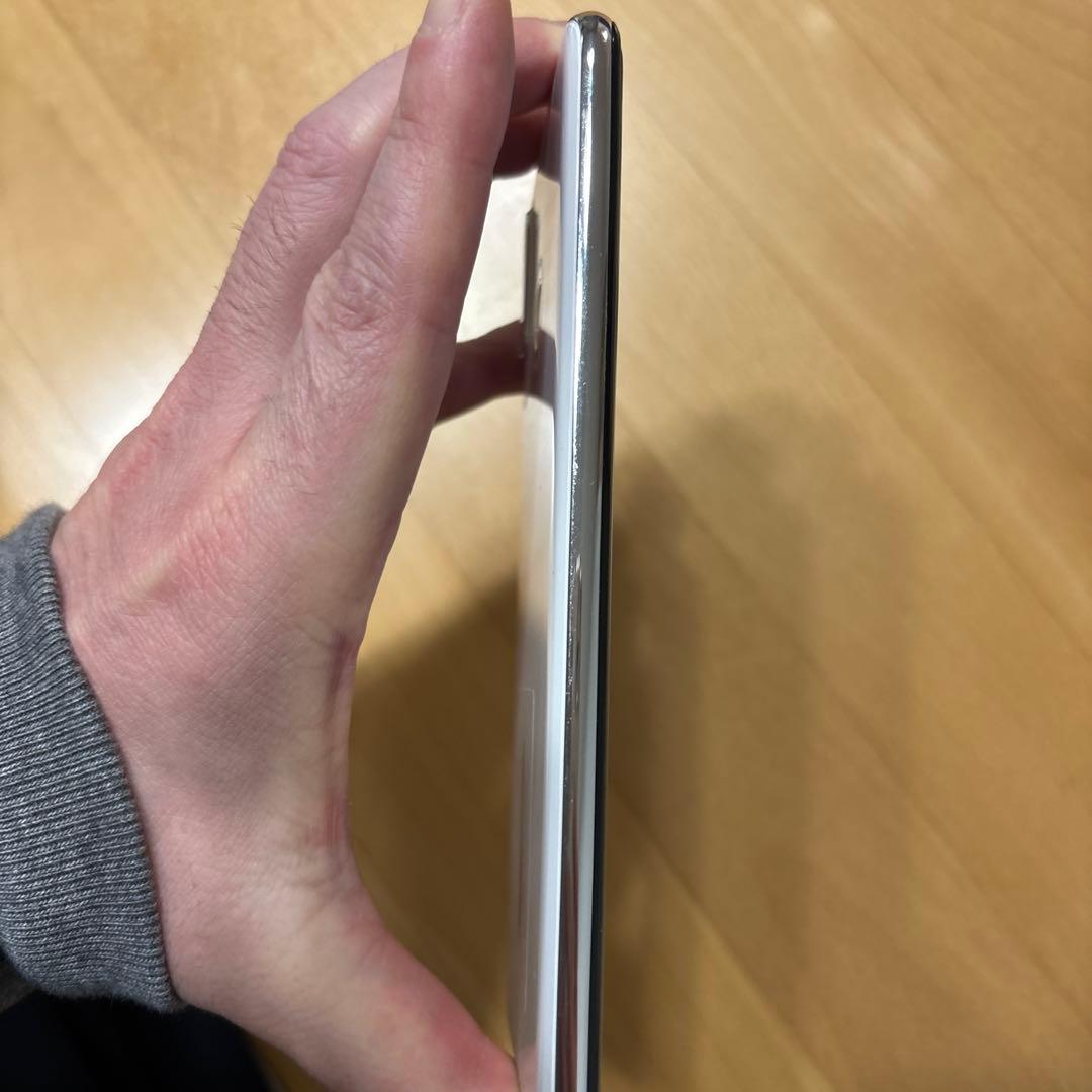 HUAWEI P30 lite SIMフリー パールホワイト