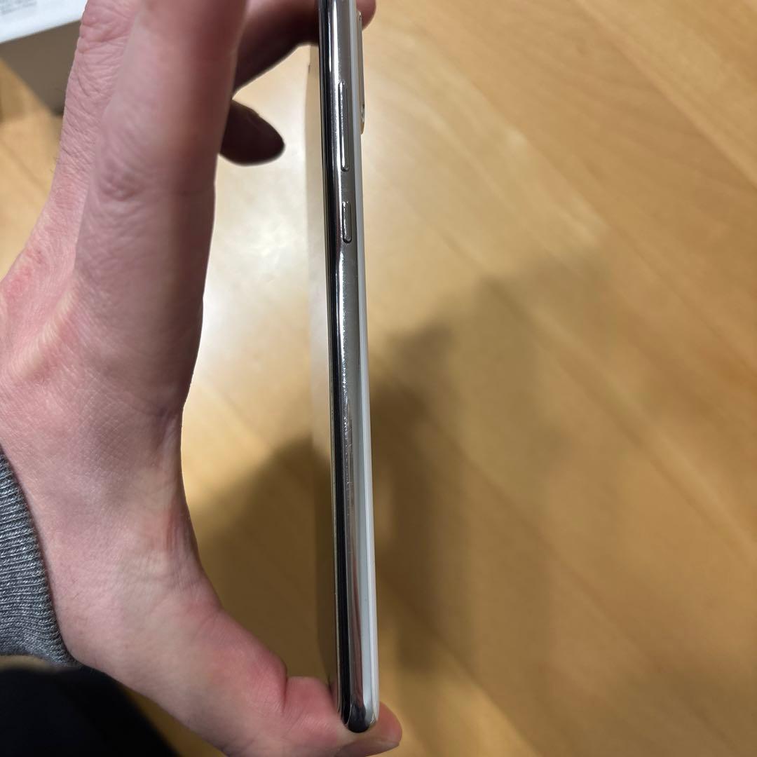 HUAWEI P30 lite SIMフリー パールホワイト