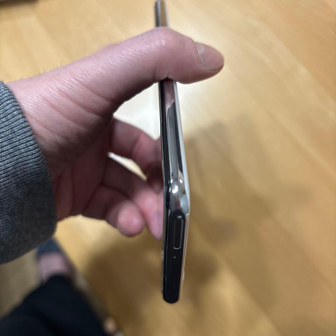 HUAWEI P30 lite SIMフリー パールホワイト