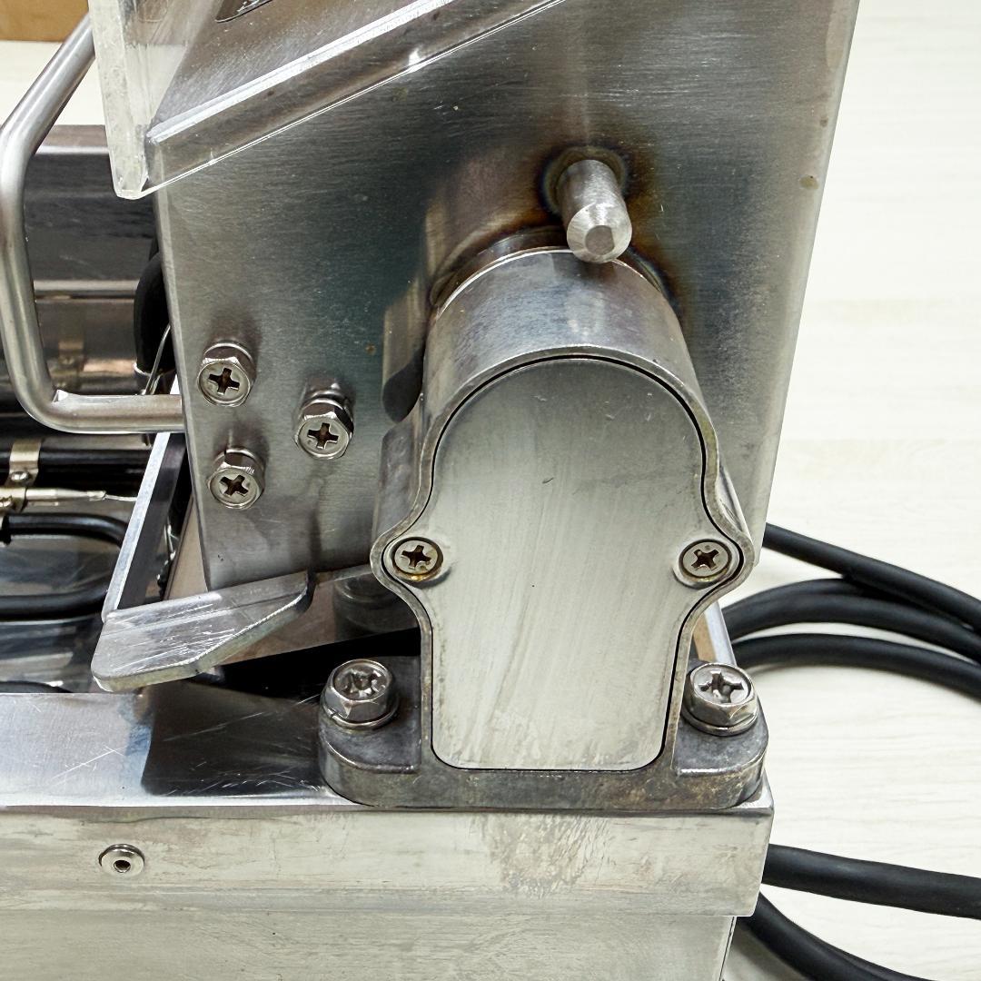 電気フライヤー MEF-5TAE マルゼン 2023年 卓上 一槽