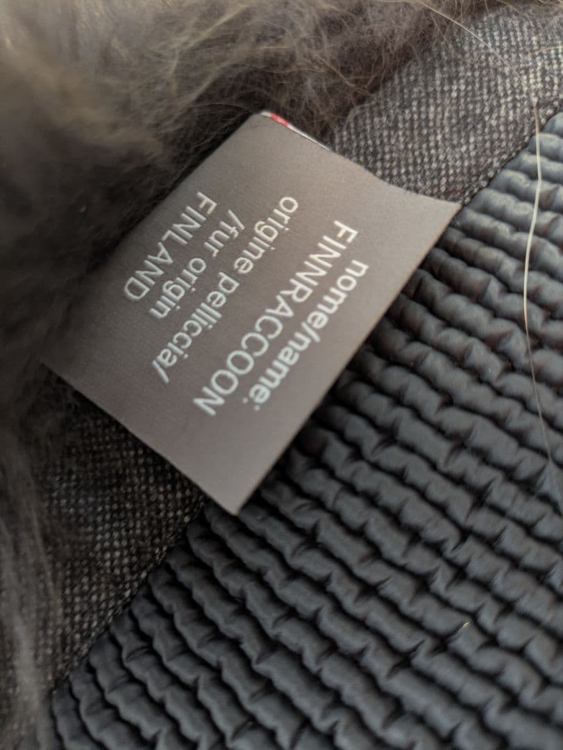 未使用 DUVETICA デュベティカ ダウンジャケット コート 42