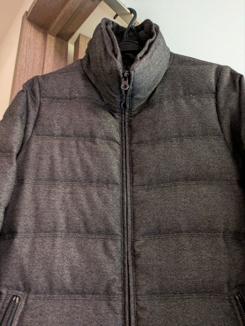 未使用 DUVETICA デュベティカ ダウンジャケット コート 42