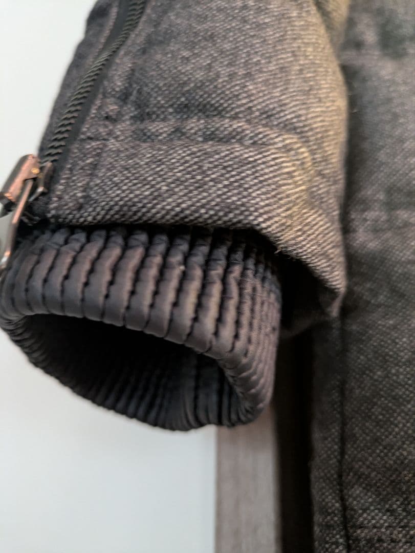 未使用 DUVETICA デュベティカ ダウンジャケット コート 42