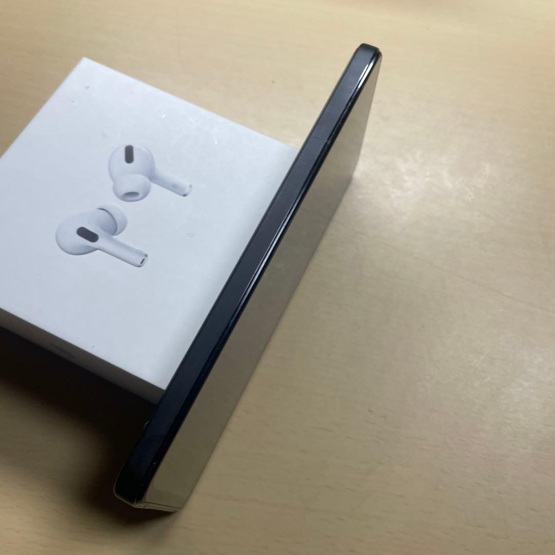 Redmi Note 11 Pro 5G 128GB SIMフリー　割れなし