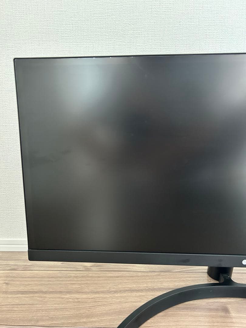 LG ウルトラワイドモニター ディスプレイ 29WL500-B