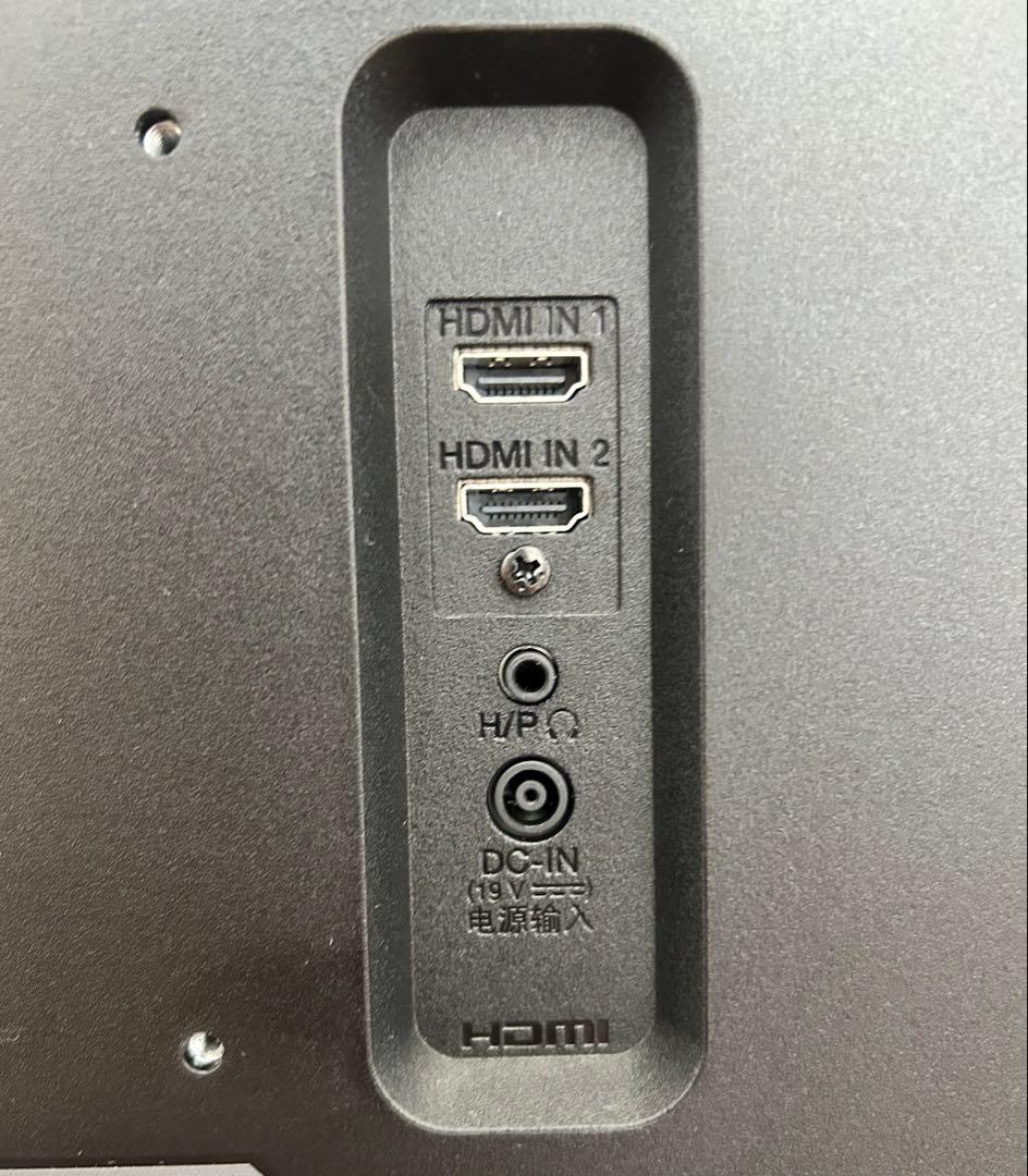 LG ウルトラワイドモニター ディスプレイ 29WL500-B