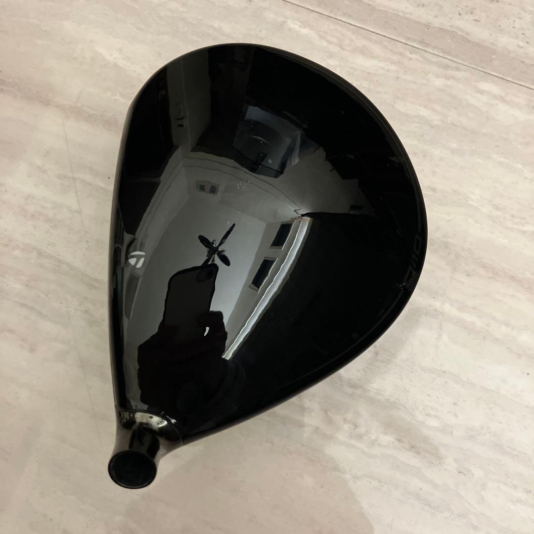 テーラーメイド　Qi10 LS ドライバー 10.5度