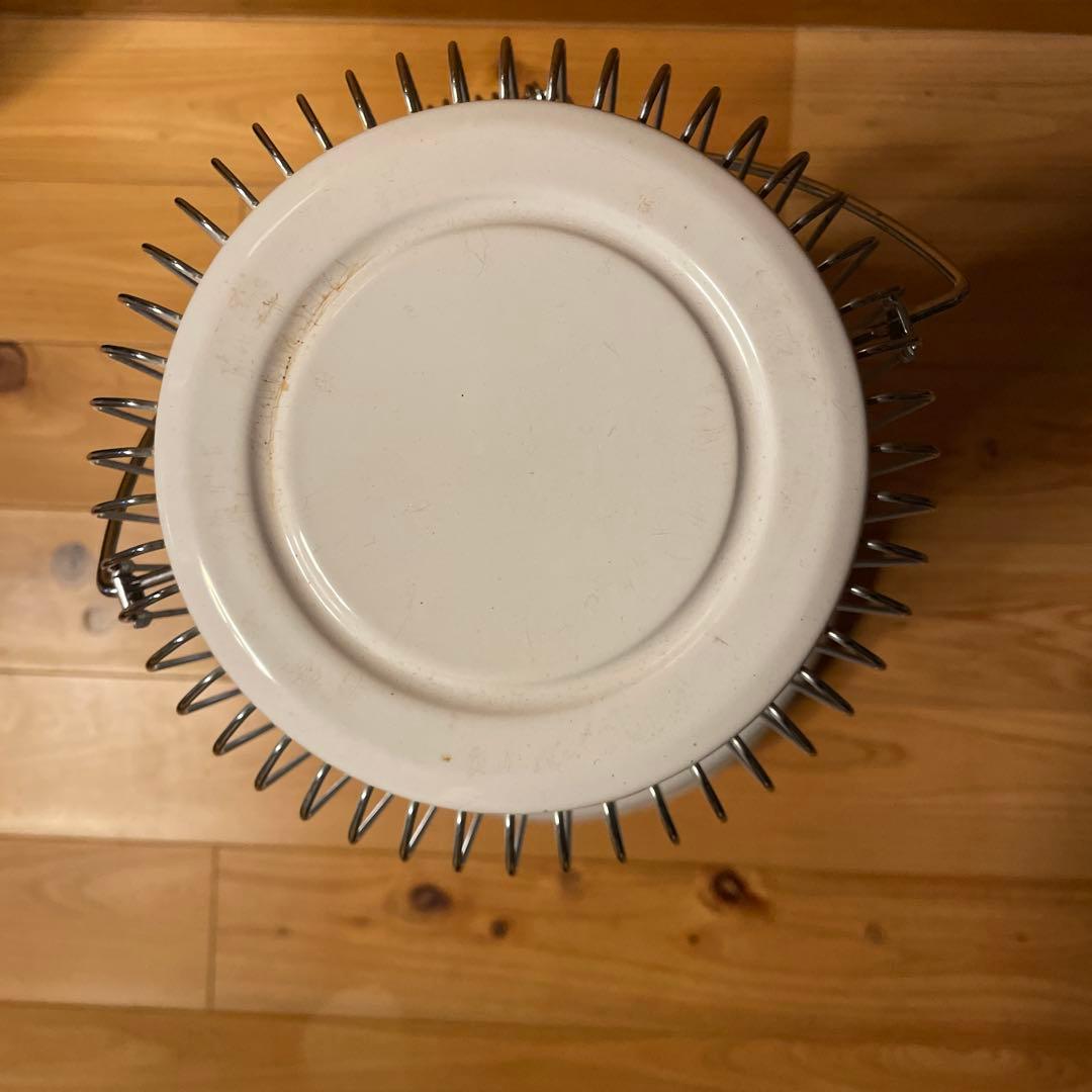 トヨトミ レインボー 灯油ストーブ RB-25F