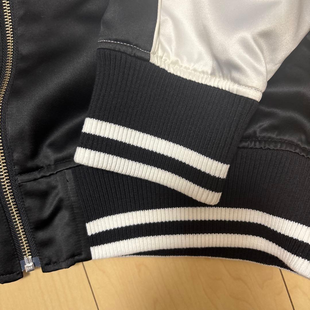 スカジャン　ディズニー