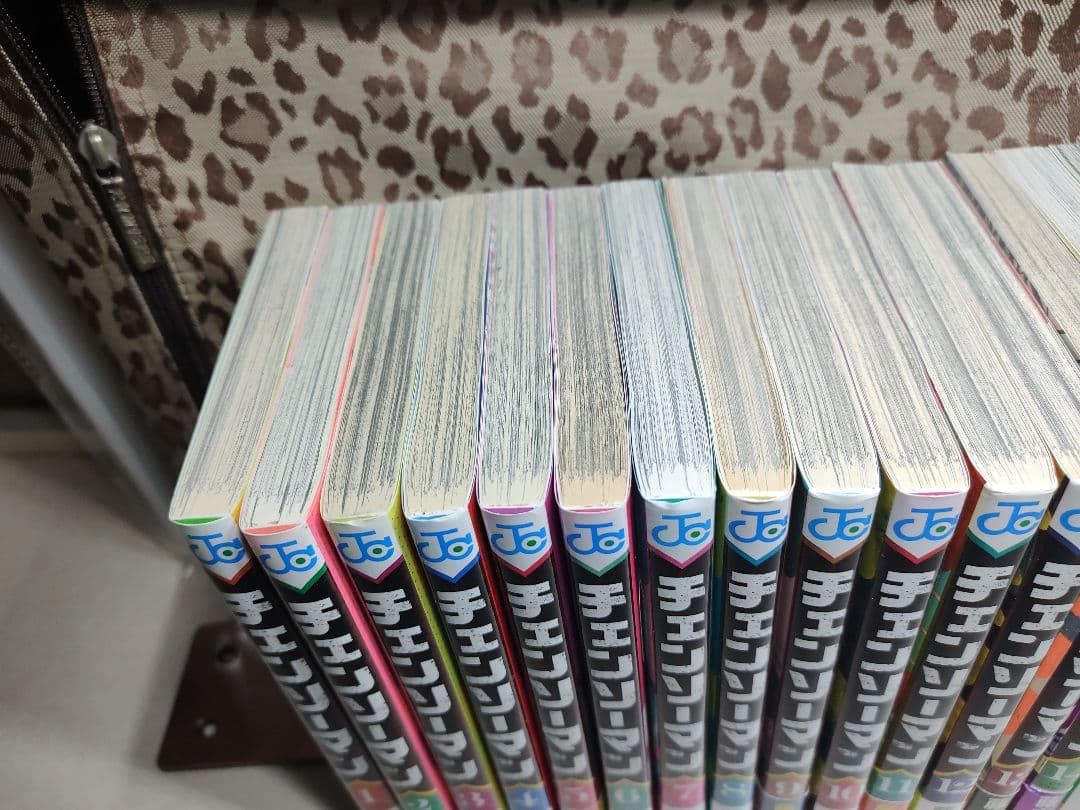 チェンソーマン 1〜22巻　全巻