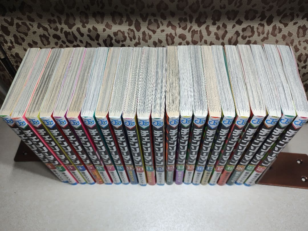 チェンソーマン 1〜22巻　全巻