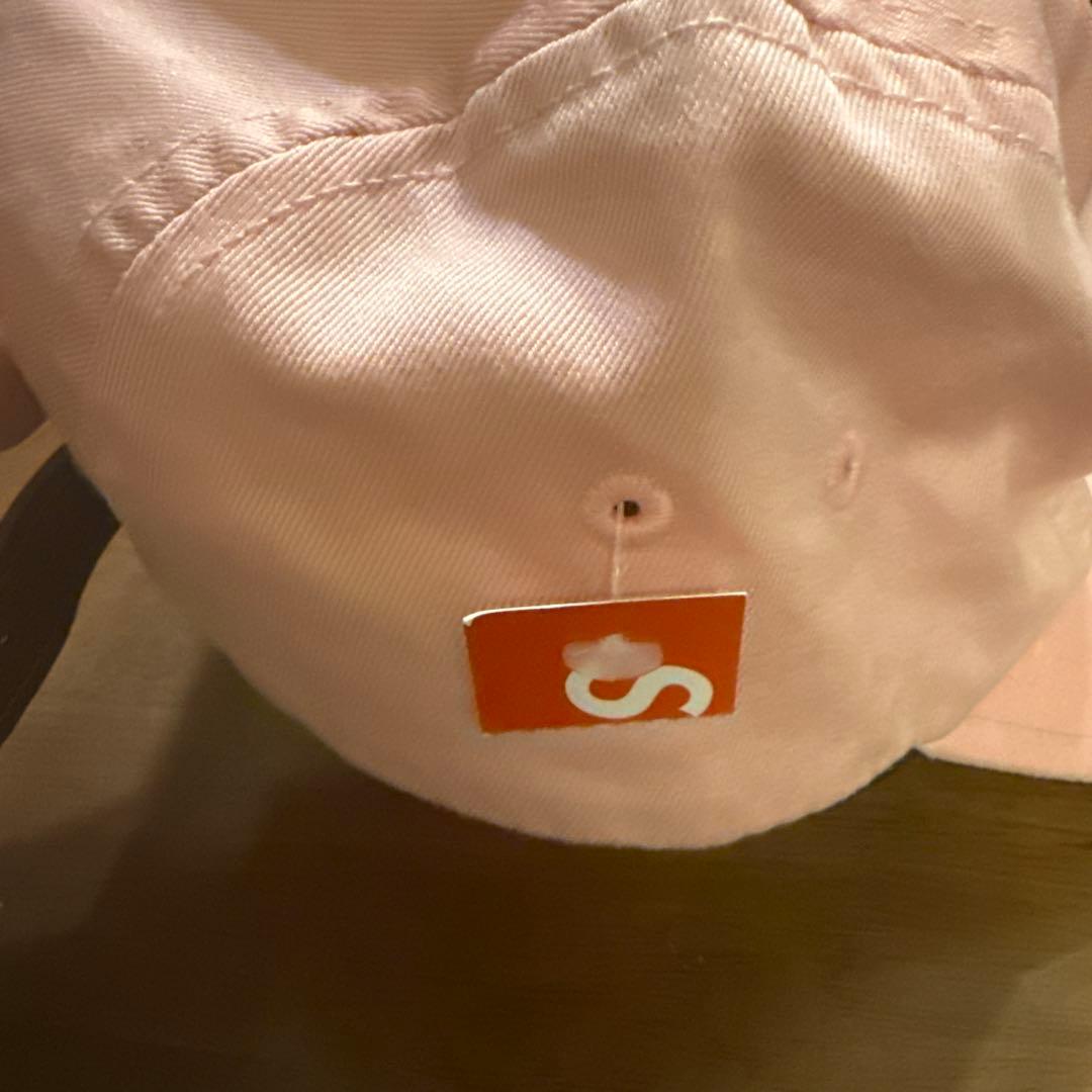 帽子 Supreme Washed Chino Twill Camp Cap