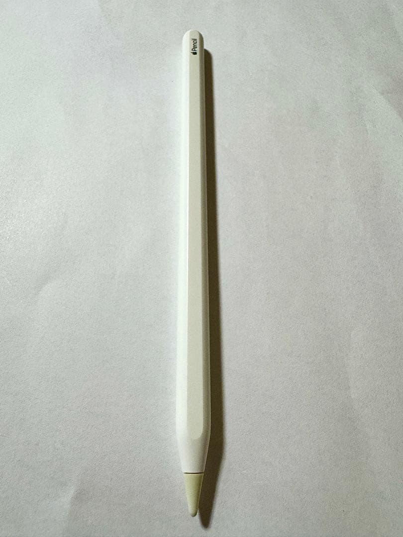 [動作確認済] Apple Pencil 第2世代