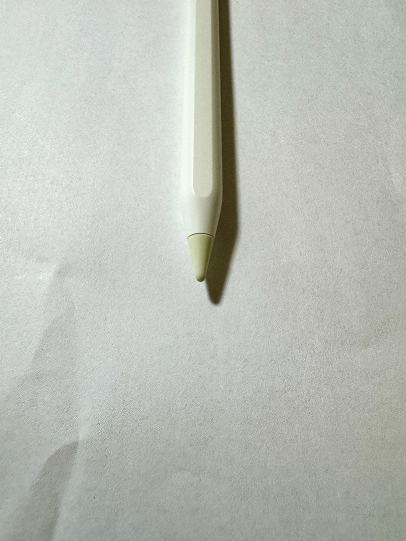 [動作確認済] Apple Pencil 第2世代