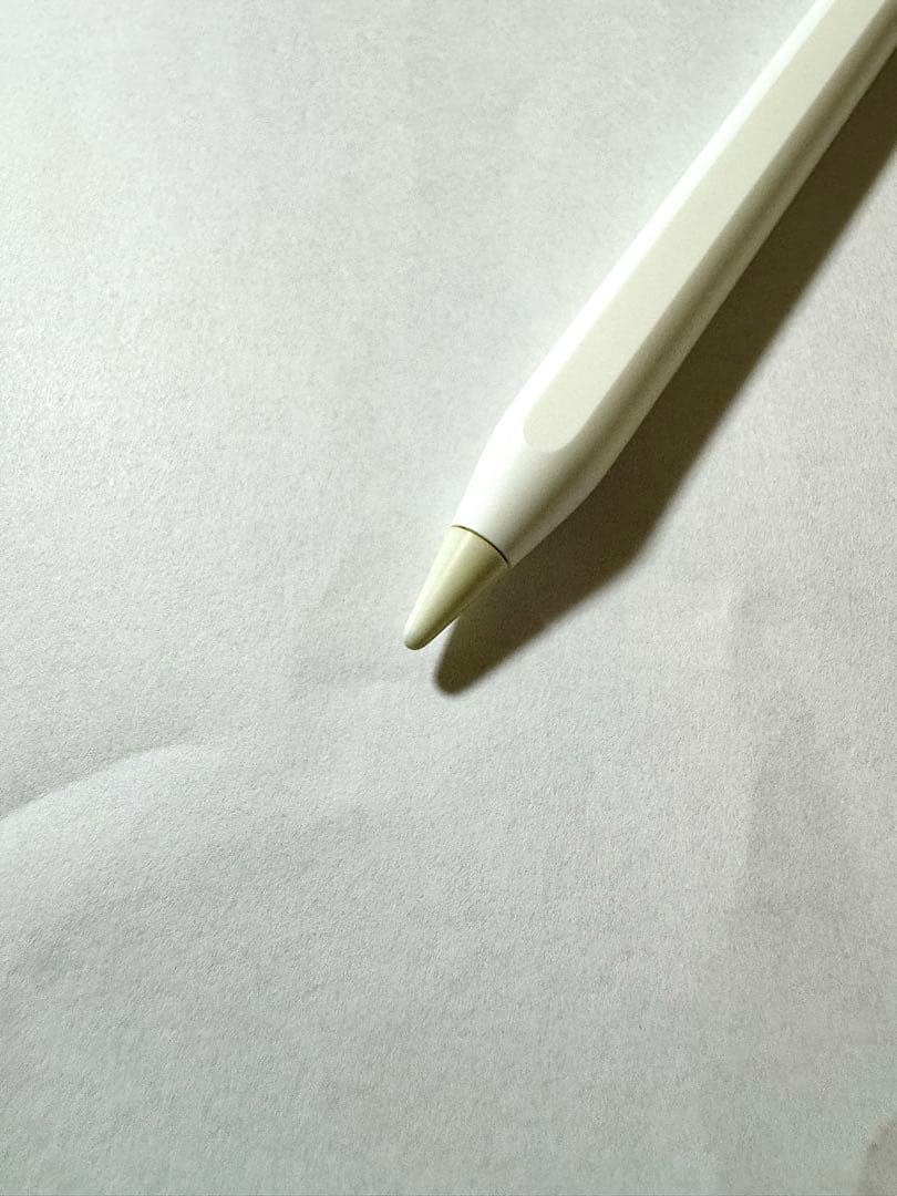[動作確認済] Apple Pencil 第2世代