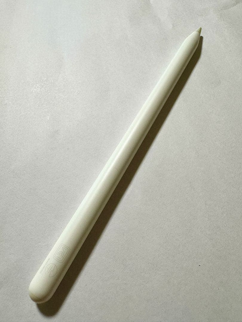 [動作確認済] Apple Pencil 第2世代