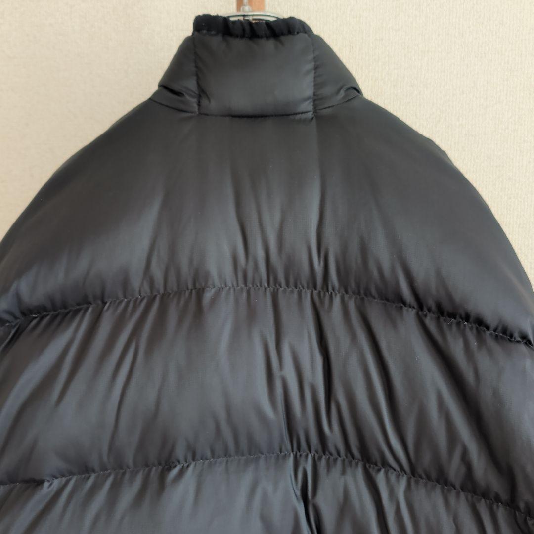 90s NIKE ACG ダウンジャケット 刺繍ロゴ 旧タグ y2k 入手困難