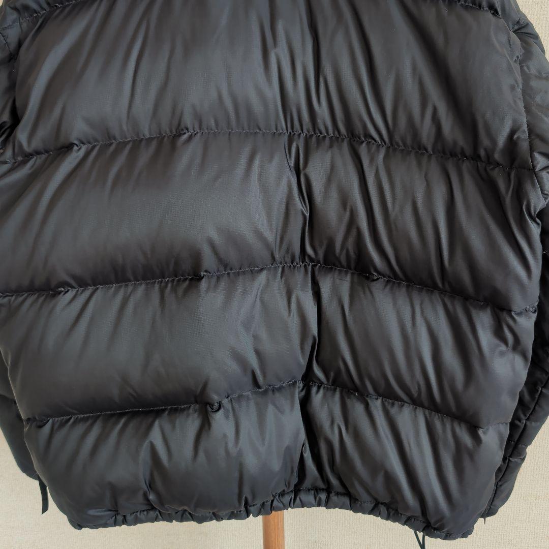 90s NIKE ACG ダウンジャケット 刺繍ロゴ 旧タグ y2k 入手困難