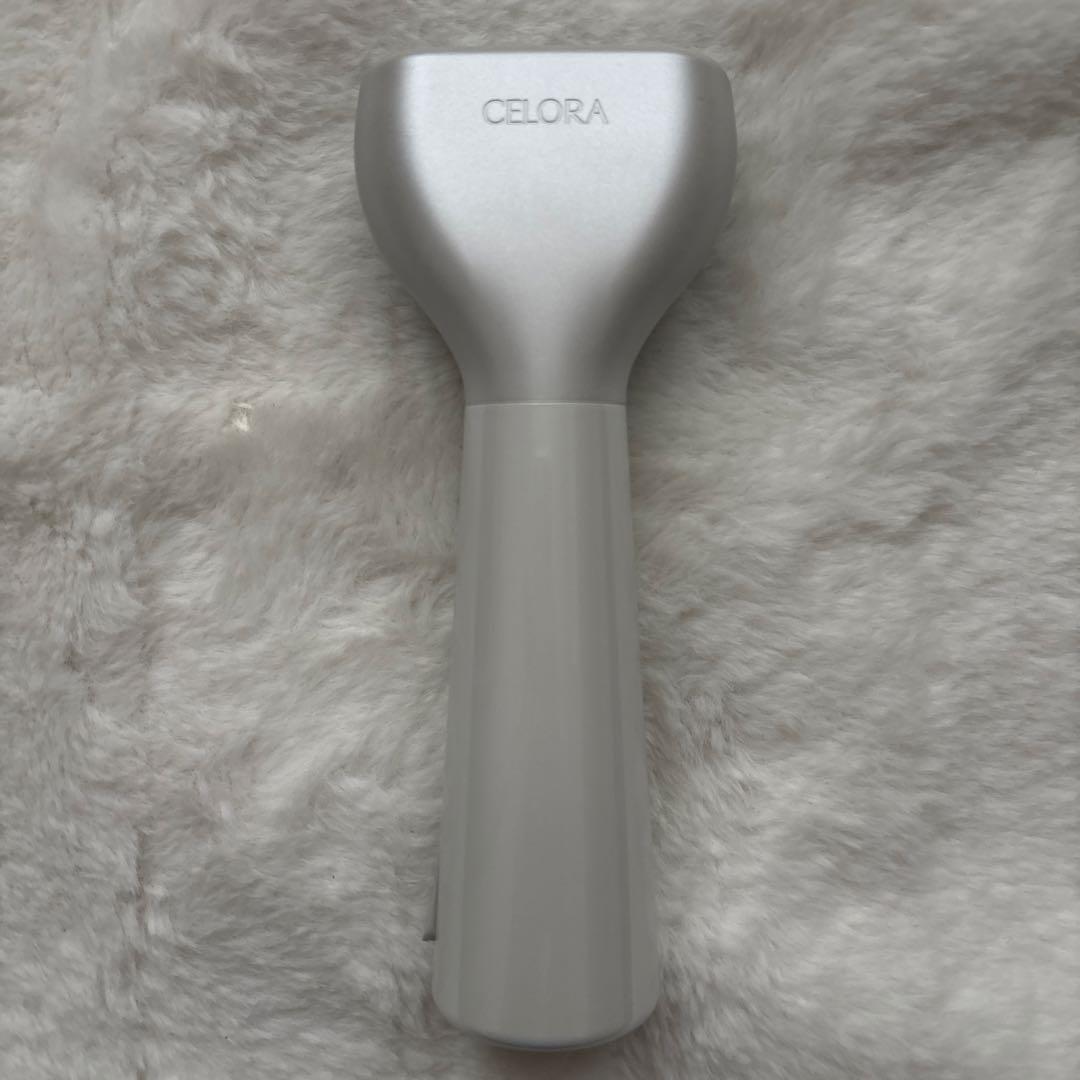 セロラバイ ポテンション ペンタショット　セラム付き