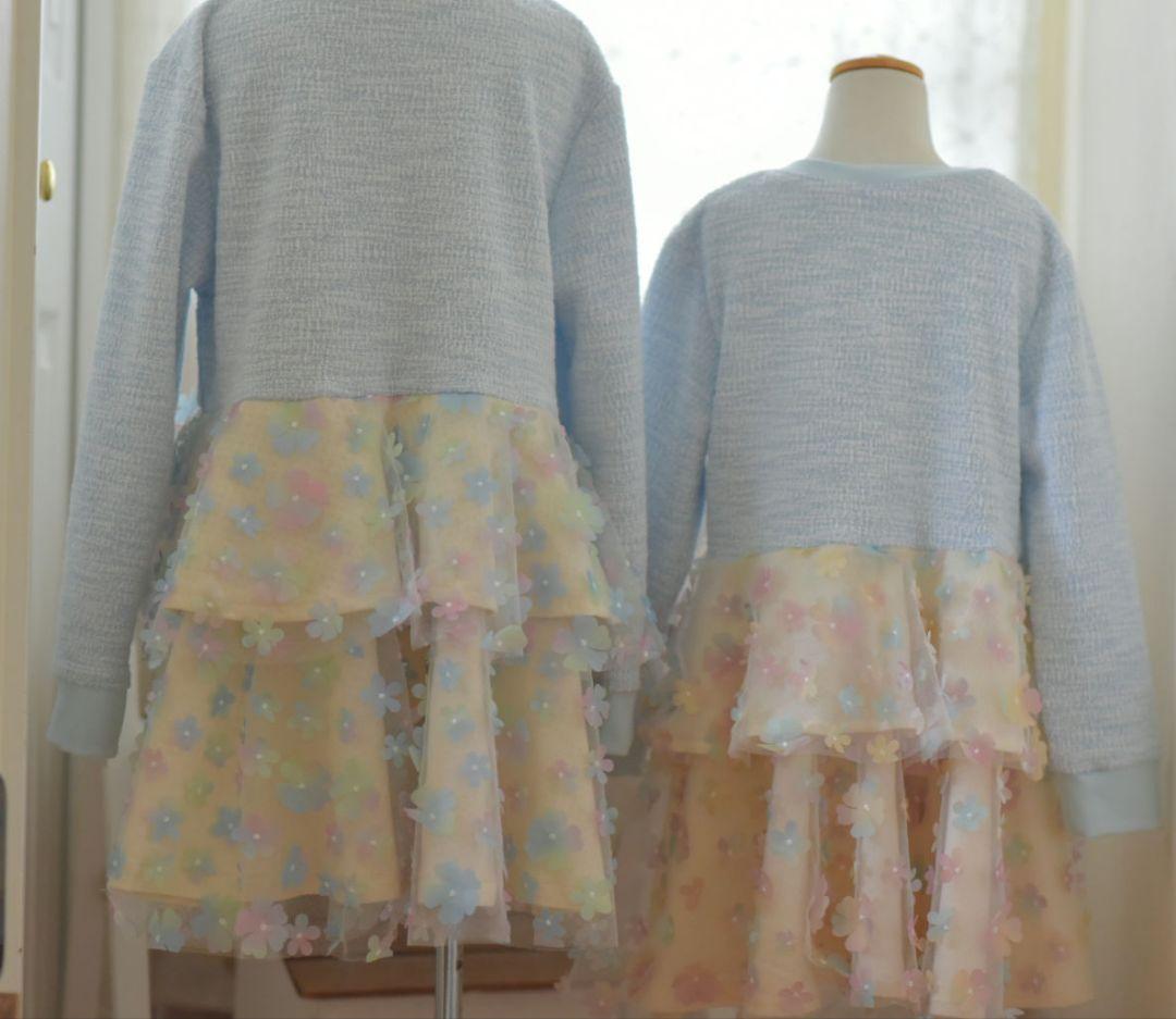 ショコラ様 ご相談ページ