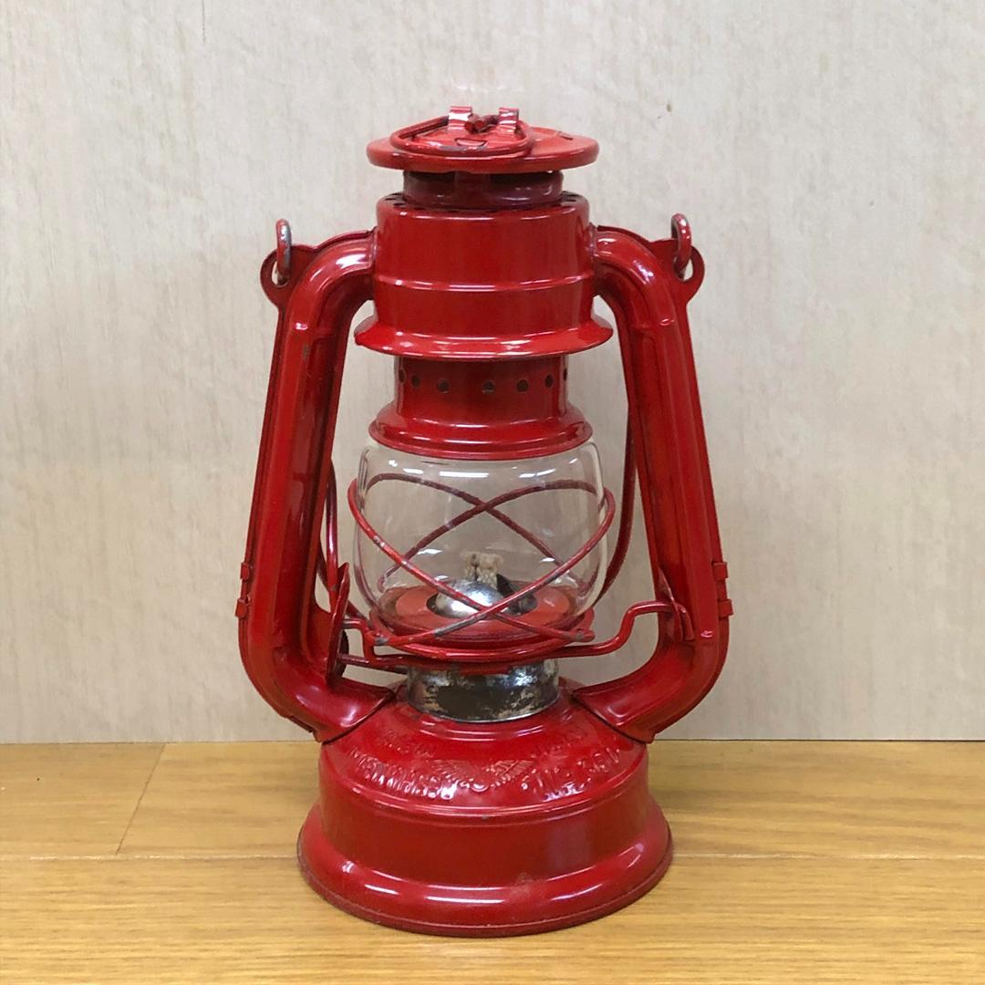 WINGED WHEEL No.350 ランタン 別所ランプ