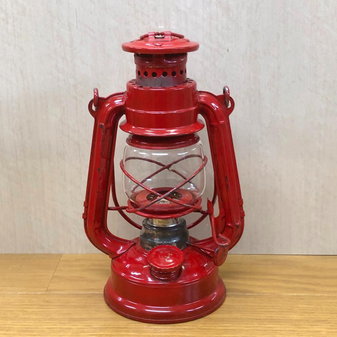 WINGED WHEEL No.350 ランタン 別所ランプ