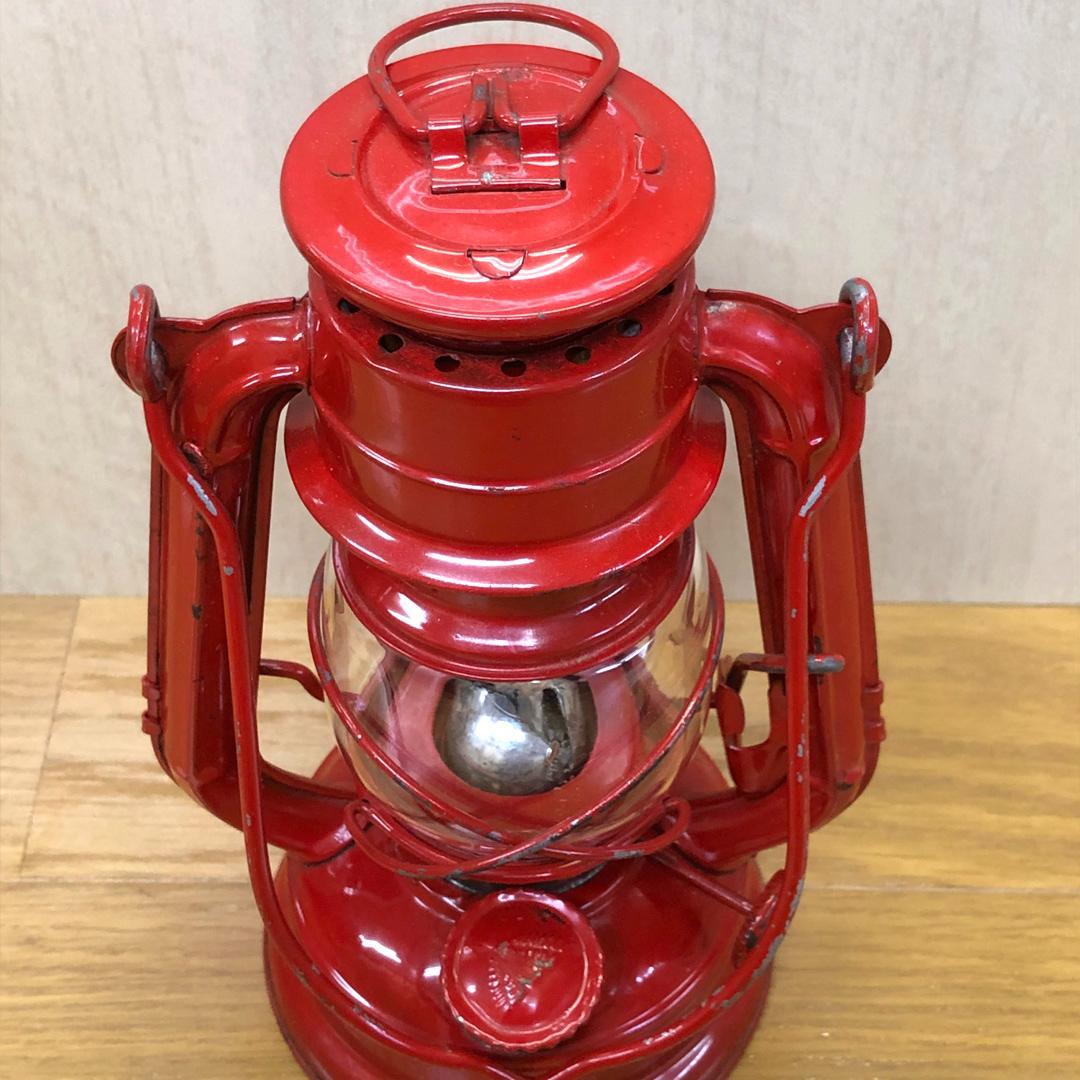 WINGED WHEEL No.350 ランタン 別所ランプ