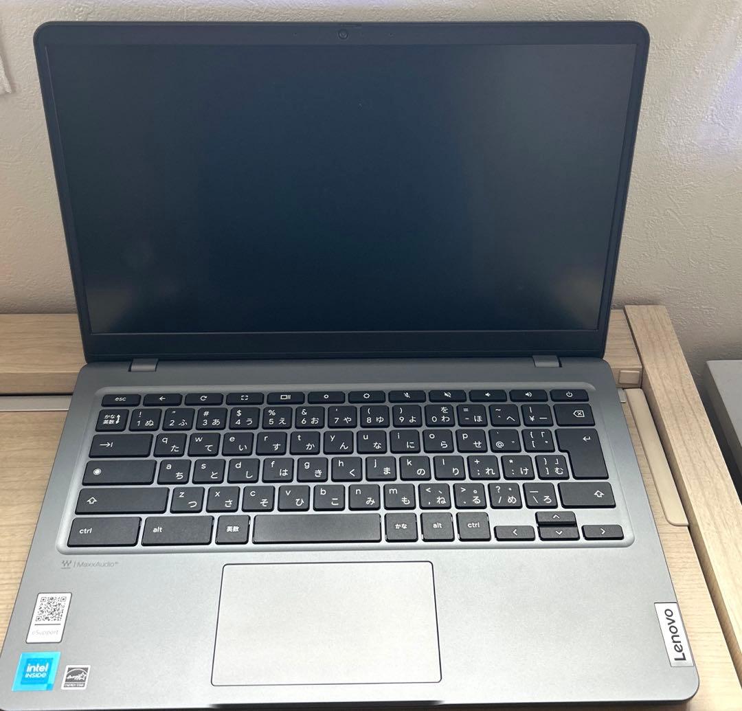 Chromebook レノボ 14e Chromebook Gen 3