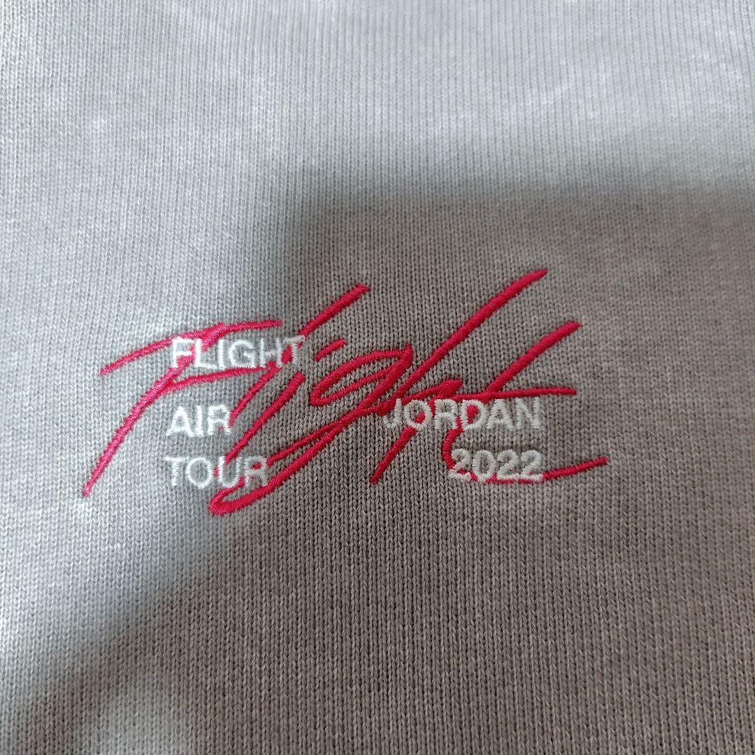 トップス JORDAN FLIGHT HERITAGE Pullover Hoodie L