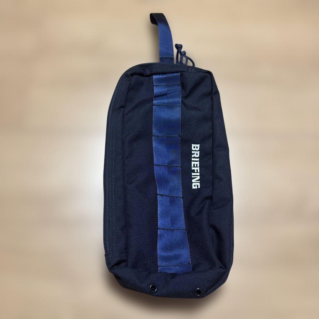 ブリーフィング　SEPARATE SHOES CASE 1000D