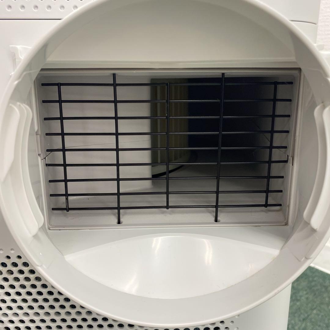 送料込み＊アイリスオーヤマ ポータブルクーラー 2021年製＊0704-3