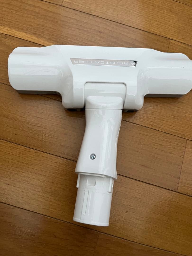 パナソニック 紙パック式掃除機 MC-PJ23A 2024年製