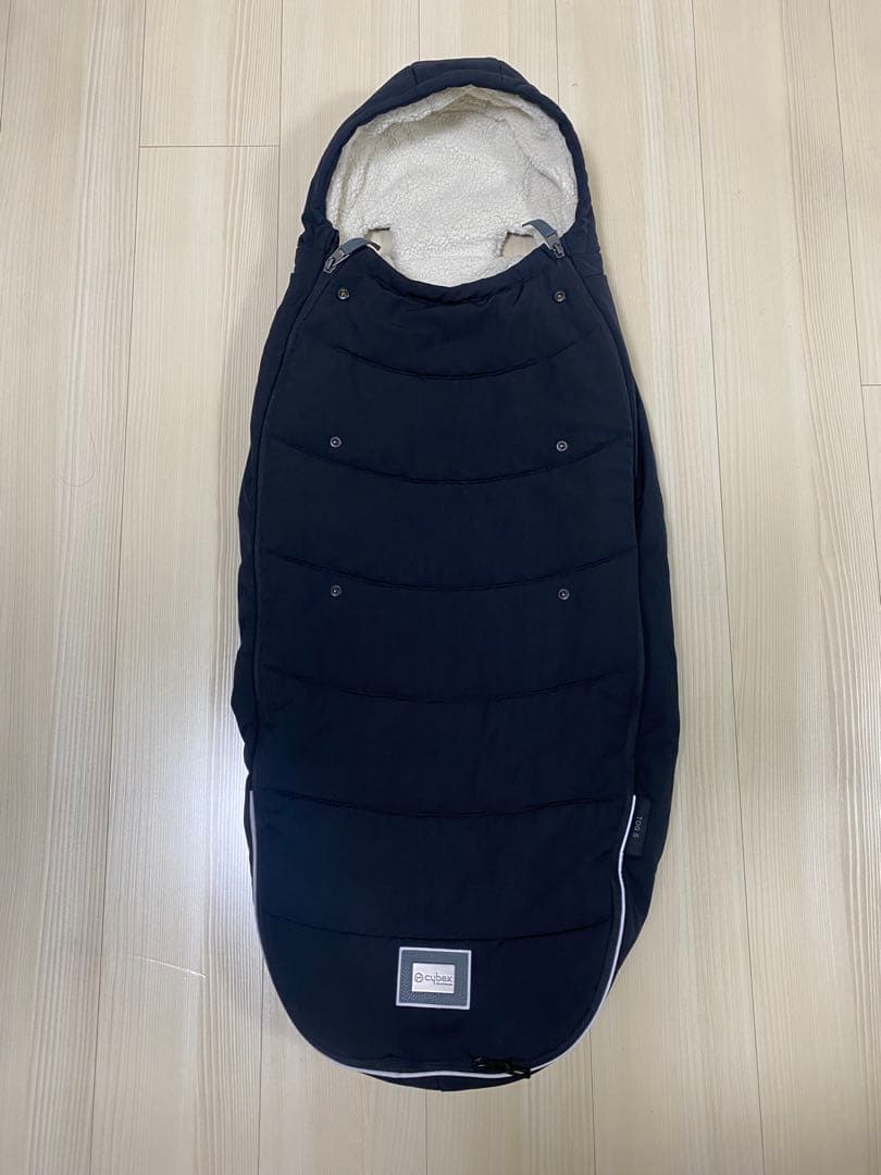 サイベックス　フットマフ　プレミアム