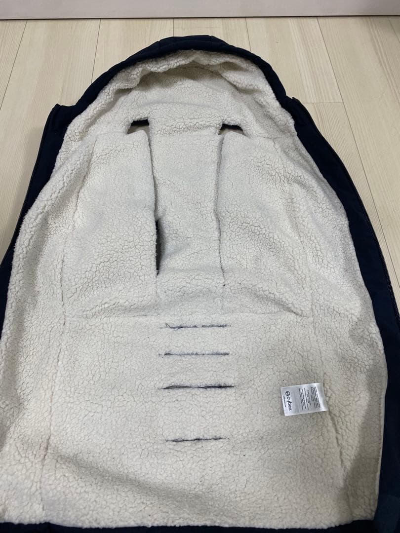 サイベックス　フットマフ　プレミアム